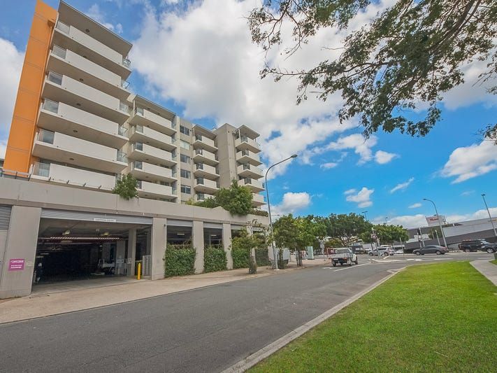 2 bedrooms Apartment / Unit / Flat in 105/392 Hamilton Road CHERMSIDE QLD, 4032