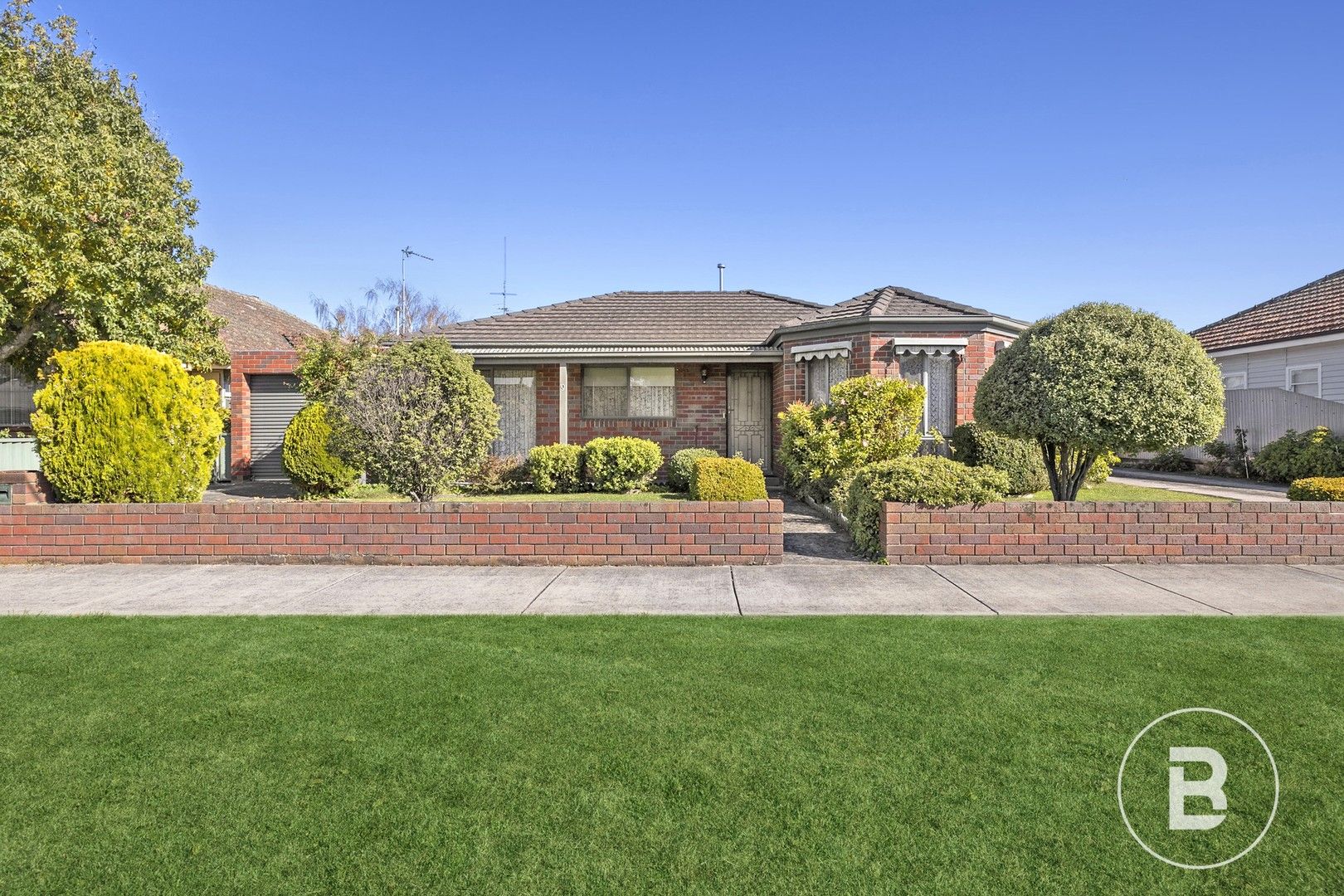 1/9 Park Street, Wendouree VIC 3355, Image 0