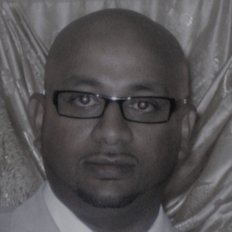 Ibrahim Nash, Sales representative