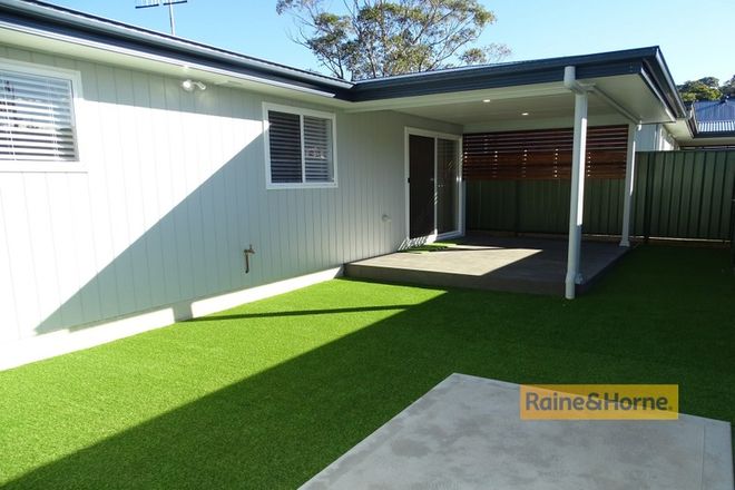 Picture of 74A Adelaide Avenue, UMINA BEACH NSW 2257