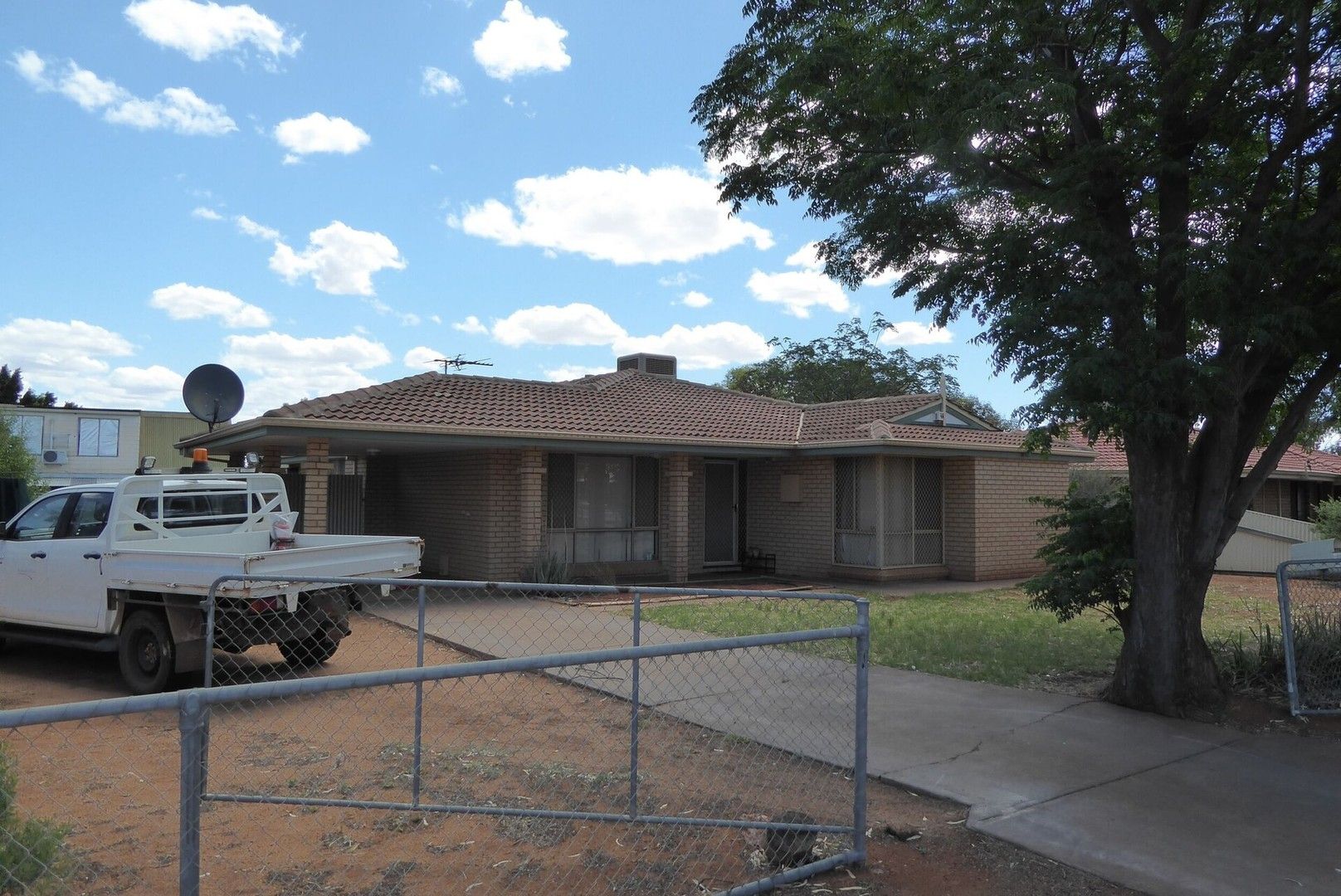 4 bedrooms House in 135 Graeme Street HANNANS WA, 6430