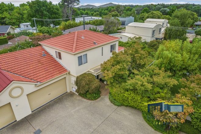 Picture of 74B Novar Street, YARRALUMLA ACT 2600