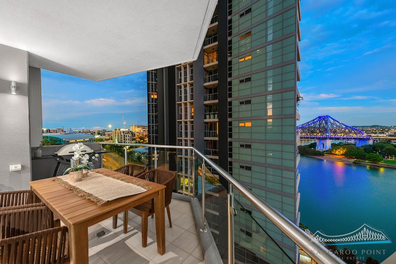 1201/483 Adelaide Street, Brisbane City QLD 4000, Image 0