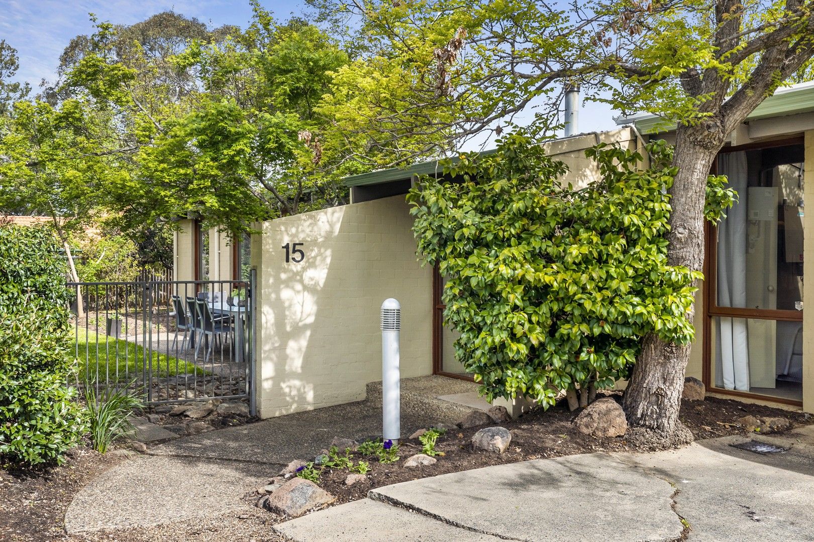 15 Keira Street, Narrabundah ACT 2604, Image 0