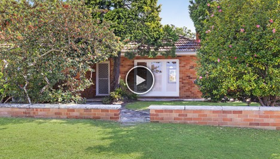 Picture of 131 Rosa Street, OATLEY NSW 2223