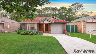 Picture of 23 Greenlaw Place, EIGHT MILE PLAINS QLD 4113
