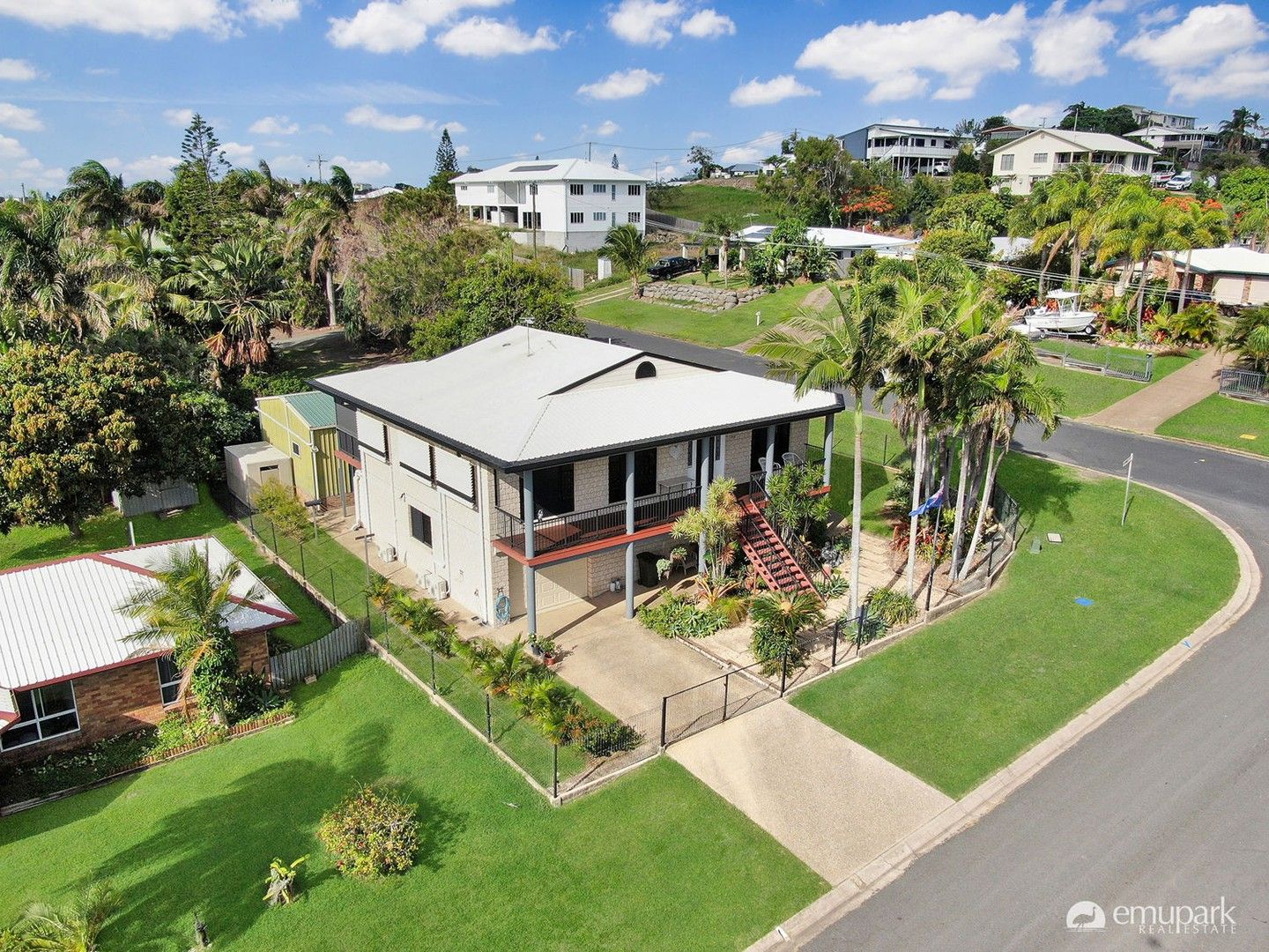 2 O'Donnell Place, Emu Park QLD 4710, Image 0
