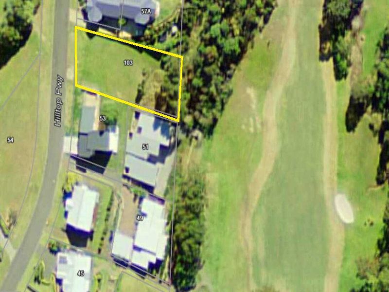 55 Hilltop Parkway, Tallwoods Village NSW 2430, Image 2