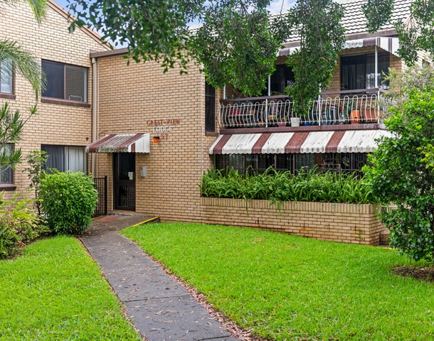 2/57 Toombul Terrace, Nundah QLD 4012