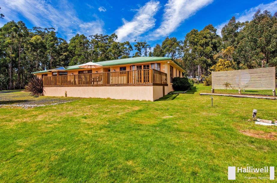 153 Tugrah Road, Stony Rise TAS 7310, Image 1