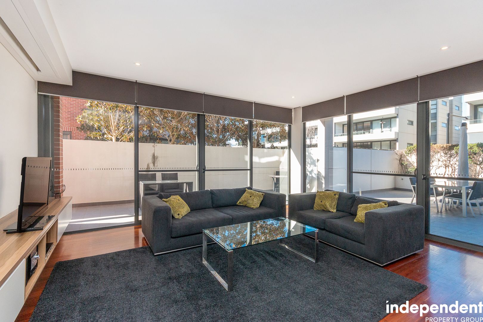 4/19 Leichardt Street, Kingston ACT 2604, Image 1