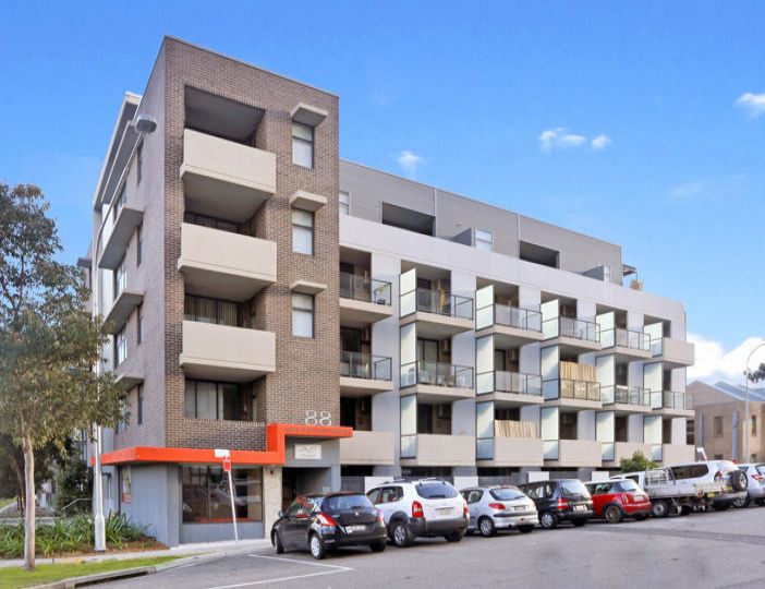 1 bedrooms Apartment / Unit / Flat in 24B/88 James Ruse Drive ROSEHILL NSW, 2142