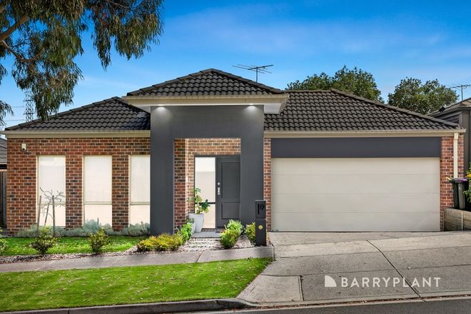 Picture of 9 Tuross Crescent, SOUTH MORANG VIC 3752