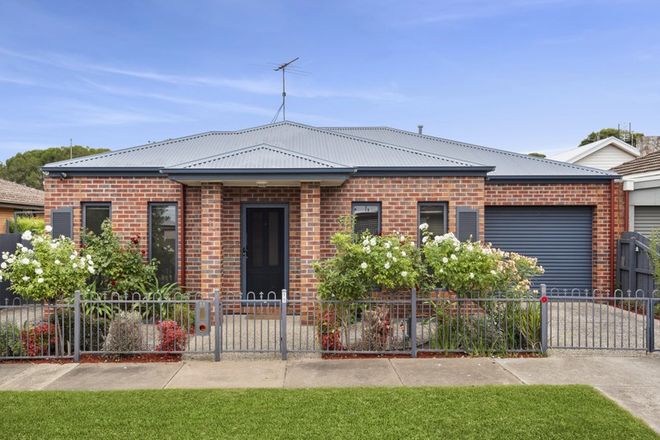 Picture of 11 Charles Street, BELMONT VIC 3216