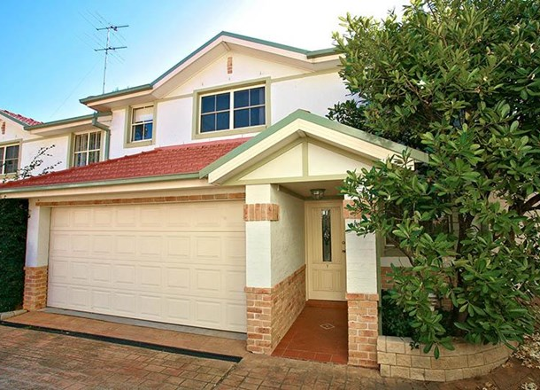 7/4-8 Kerrs Road, Castle Hill NSW 2154