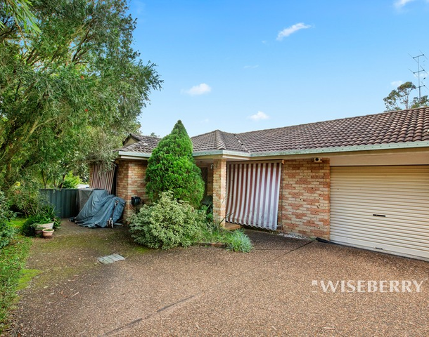 2/11 Twin Lakes Drive, Lake Haven NSW 2263