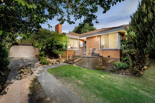 Picture of 4 Pelican Street, WESTMEADOWS VIC 3049
