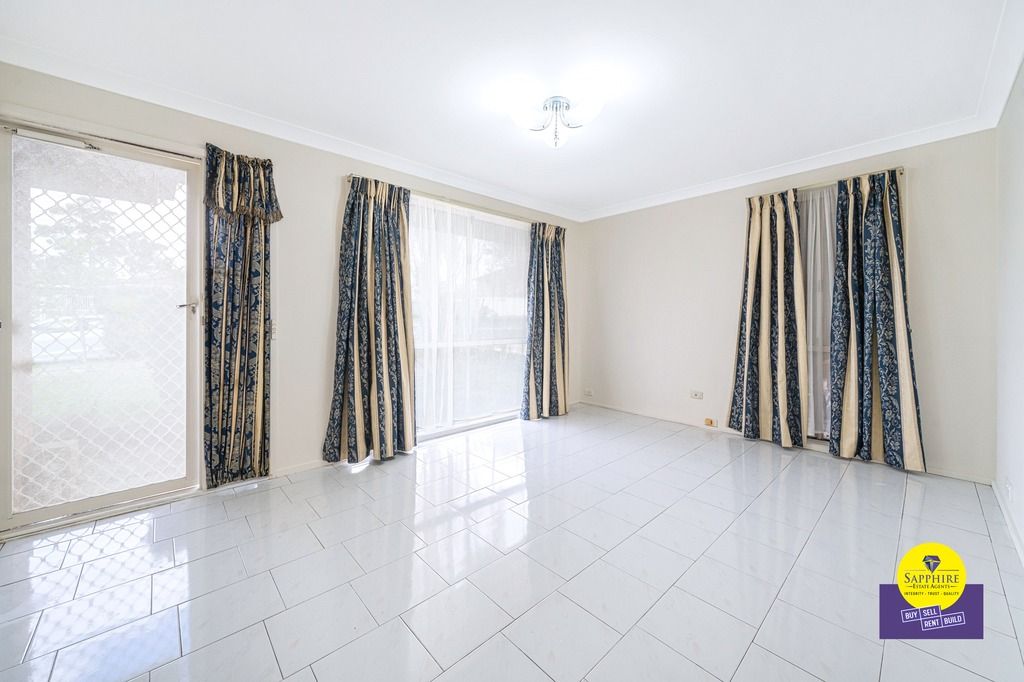 27 Odelia Crescent, Plumpton NSW 2761 House For Rent Domain