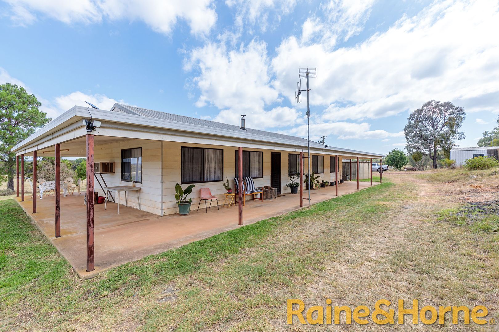 558 Patrick Road, Dunedoo NSW 2844, Image 2