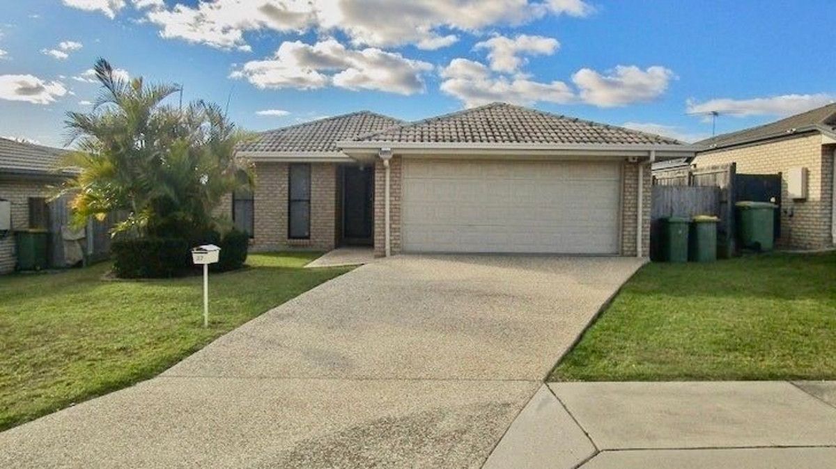 37 Westminster Crescent, Raceview QLD 4305, Image 0