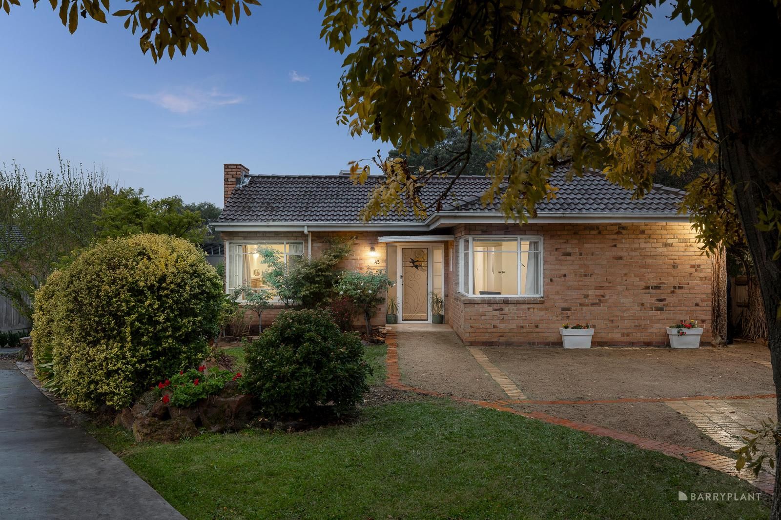 43 McCulloch Street, Nunawading VIC 3131, Image 0