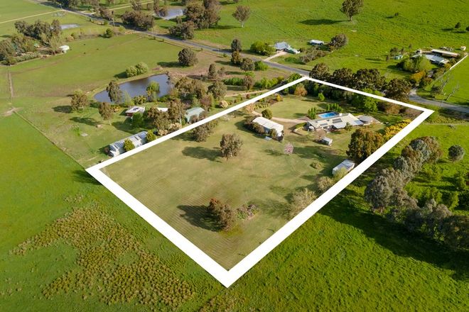 Picture of 1657 Kiewa Valley Highway, KIEWA VIC 3691