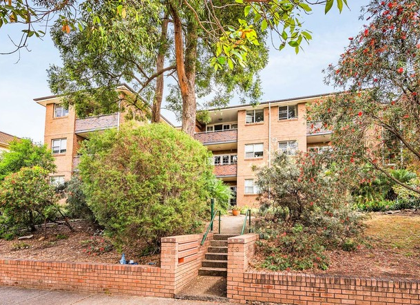 5/6-8 Gower Street, Summer Hill NSW 2130