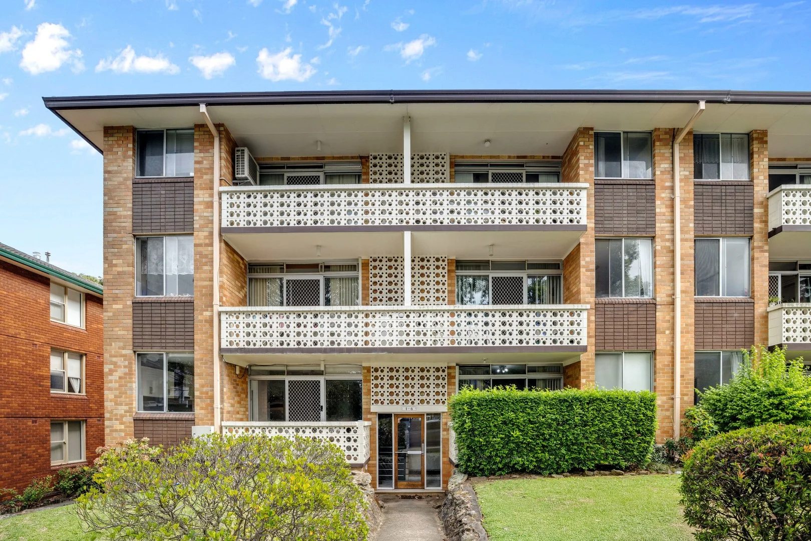 Primary image of 1/25 Bridge Street, Epping NSW 2121