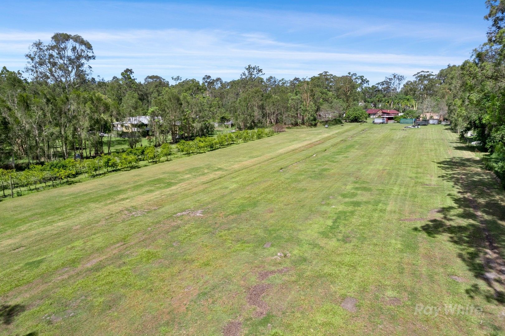 Vacant land in 67-71 Flesser Road, CHAMBERS FLAT QLD, 4133