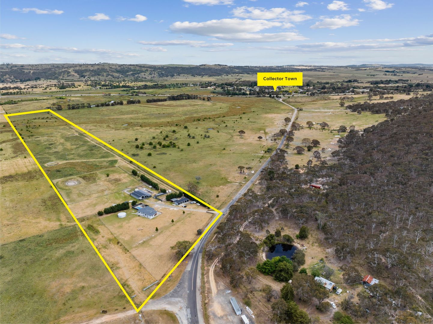 2727 Collector Road, Collector NSW 2581, Image 1