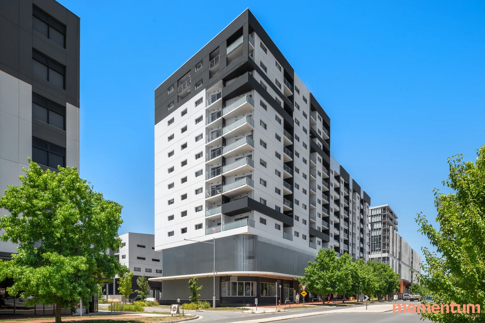 Additional image 26 of 222/325 Anketell Street, Greenway ACT 2900