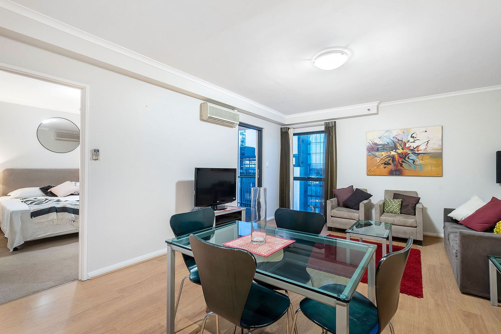 78/418 Murray St, Perth WA 6000, Image 1