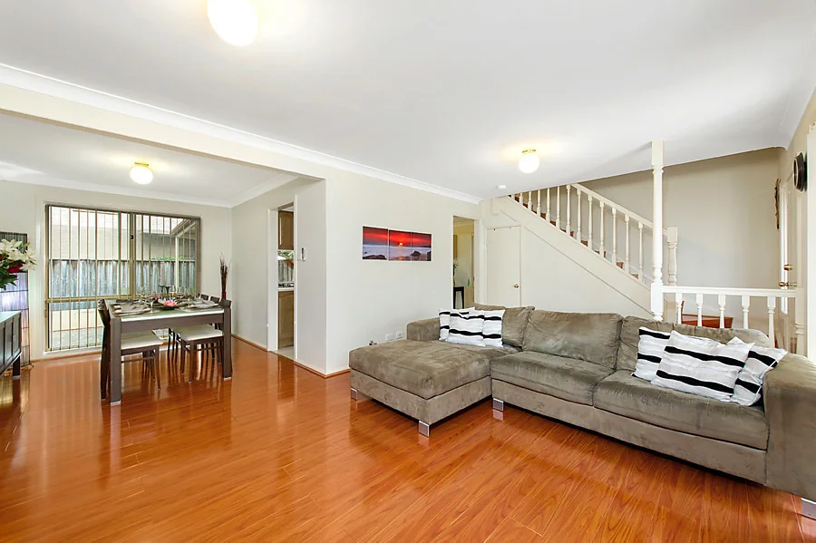 Additional image 2 of 28/17-19 Conie Avenue, Baulkham Hills NSW 2153