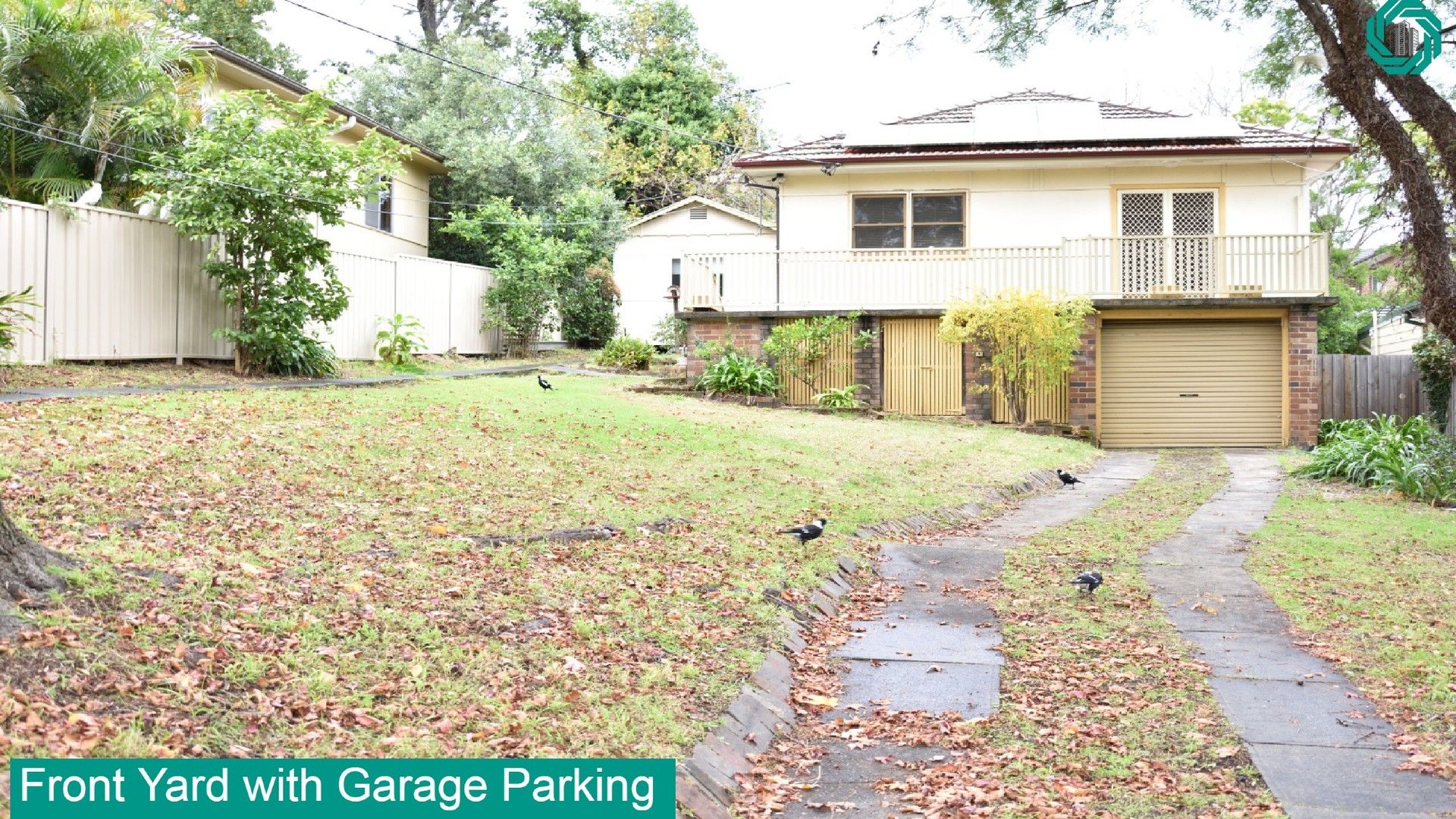 2 bedrooms House in 10 Somerset Street EPPING NSW, 2121