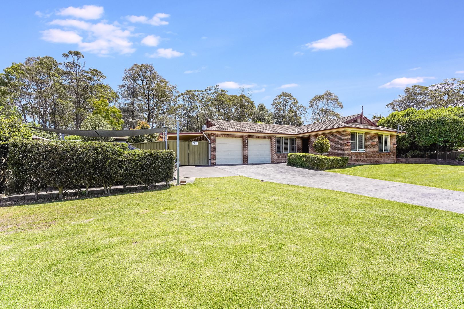 6 Janette Place, Oakdale NSW 2570, Image 1