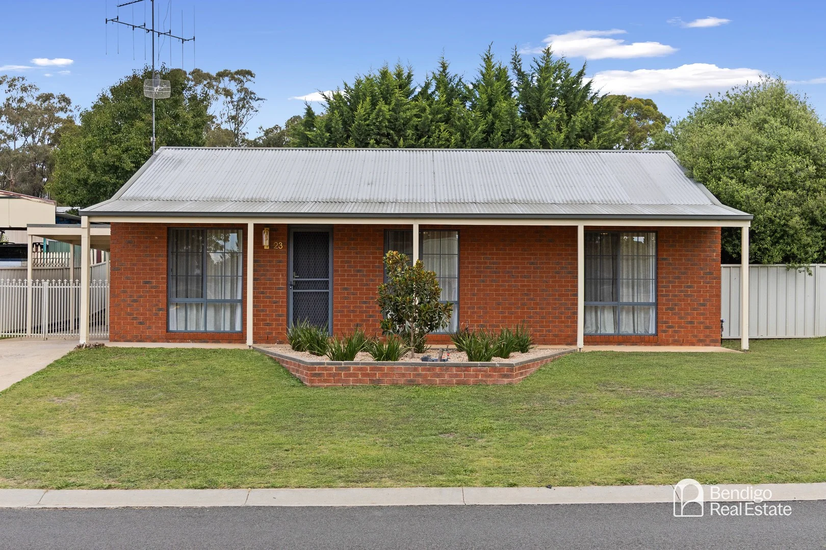 23 Pittaway Street, Kangaroo Flat VIC 3555