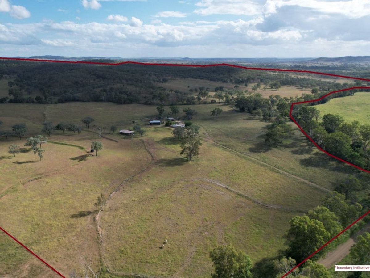 316 Hays Road, Bancroft QLD 4630, Image 0