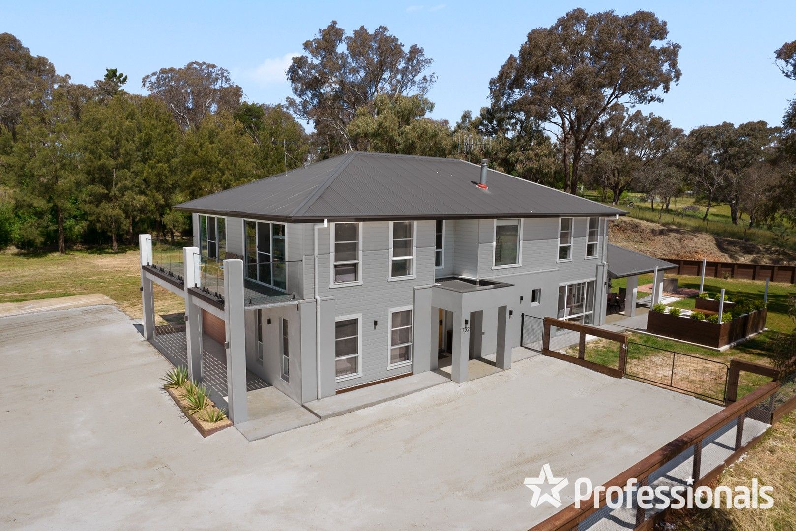 732 Limekilns Road, Forest Grove NSW 2795 Domain