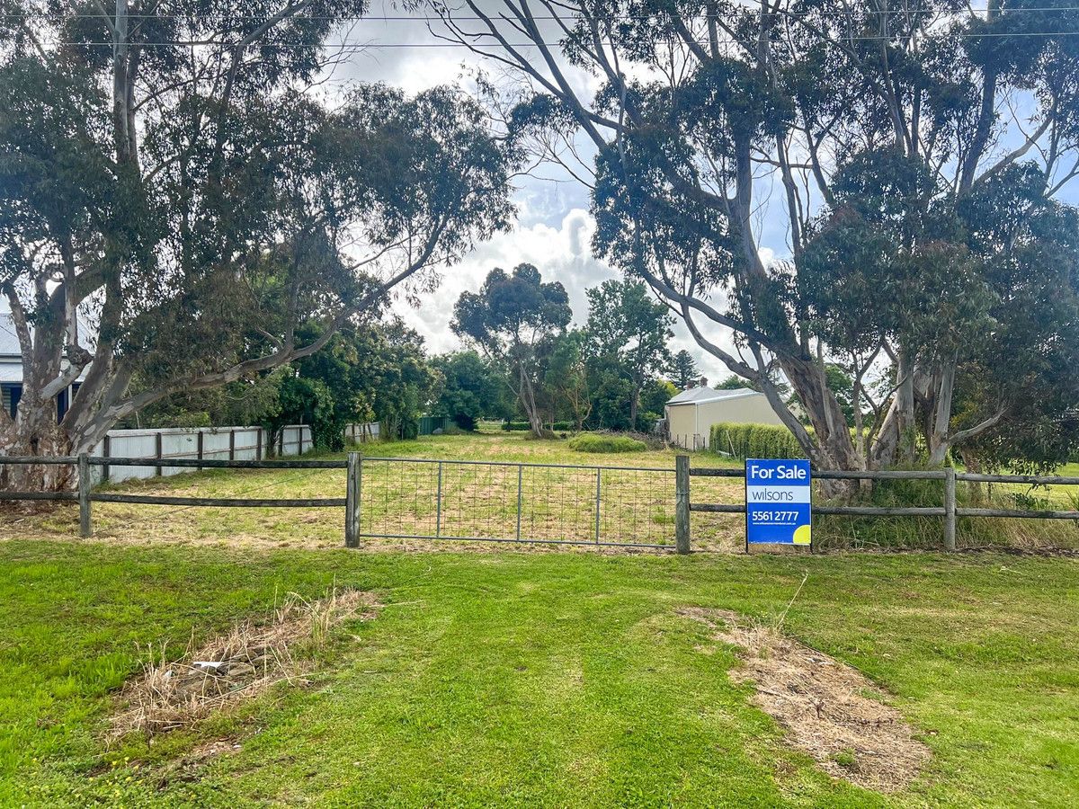 111 Boundary Road, Mortlake VIC 3272, Image 1