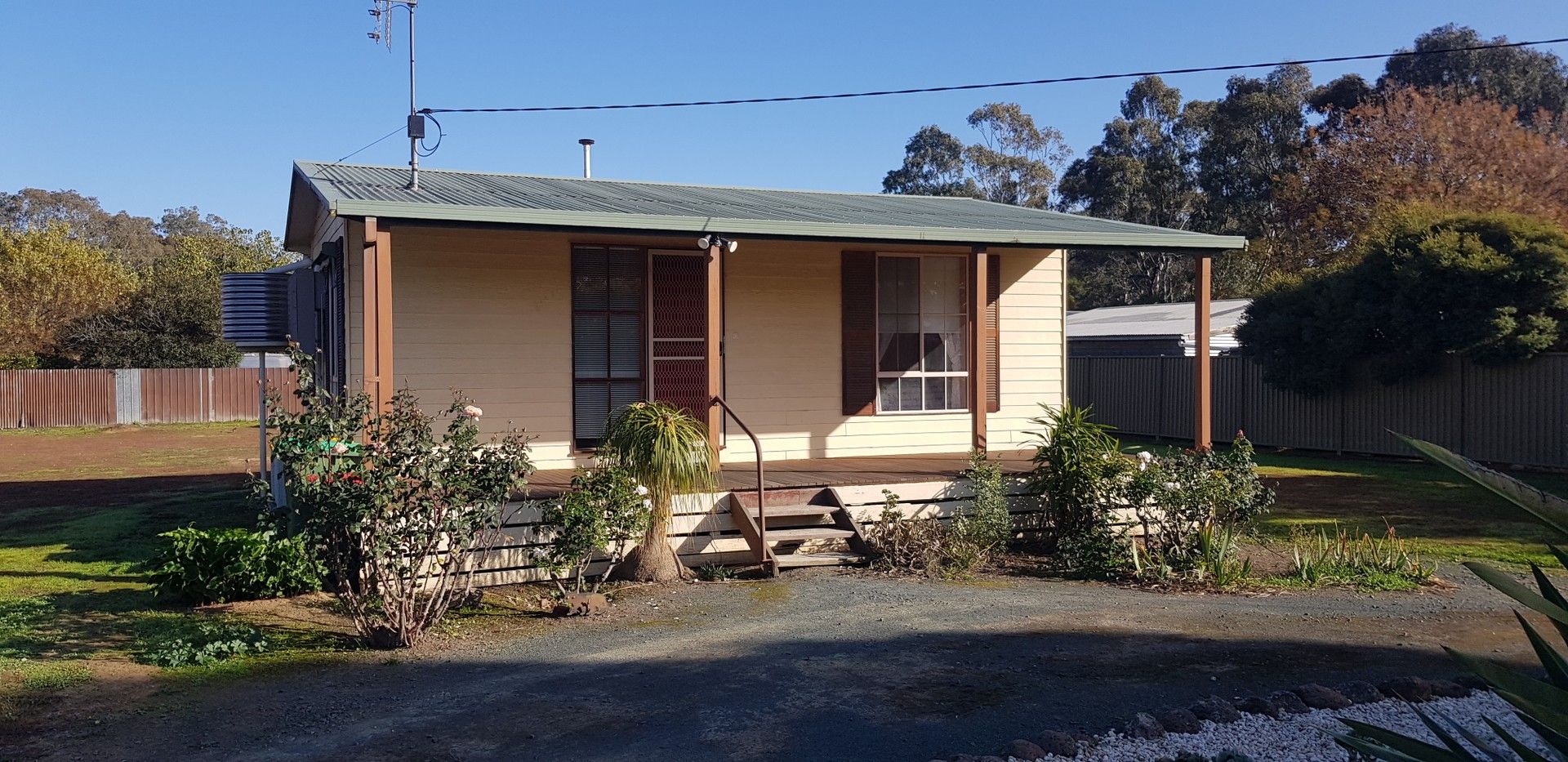 96 Baynes Street, Rochester VIC 3561, Image 0