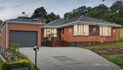 Picture of 63 Henry Street, ELTHAM VIC 3095