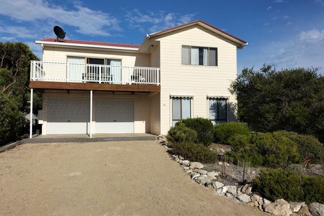 Picture of 38 SHEARWATER CRESCENT, MARION BAY SA 5575