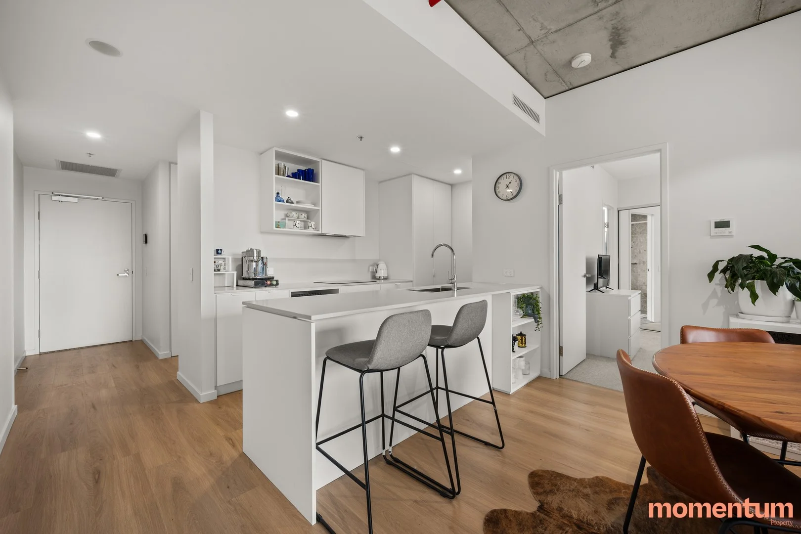 504/1 Corinna Street, Phillip ACT 2606