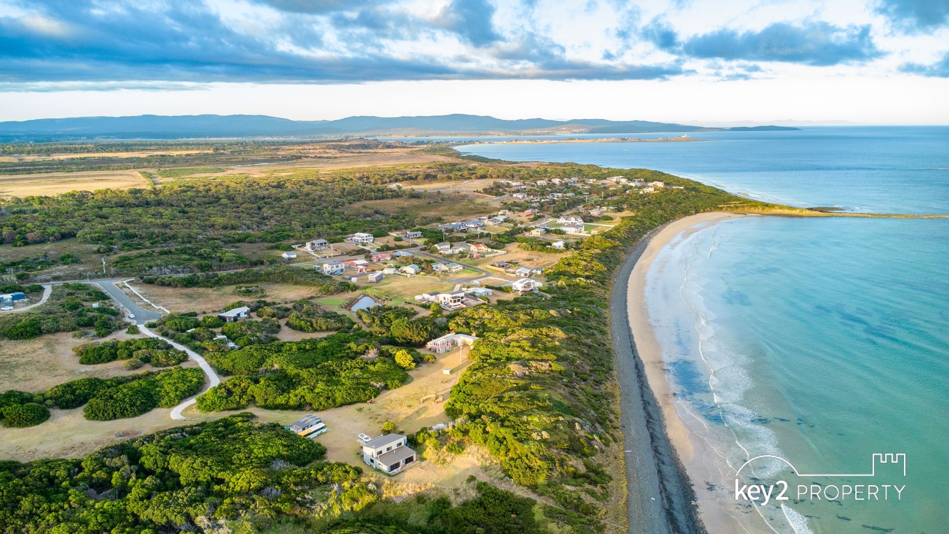 86 Bellbuoy Beach Road, Low Head TAS 7253, Image 1