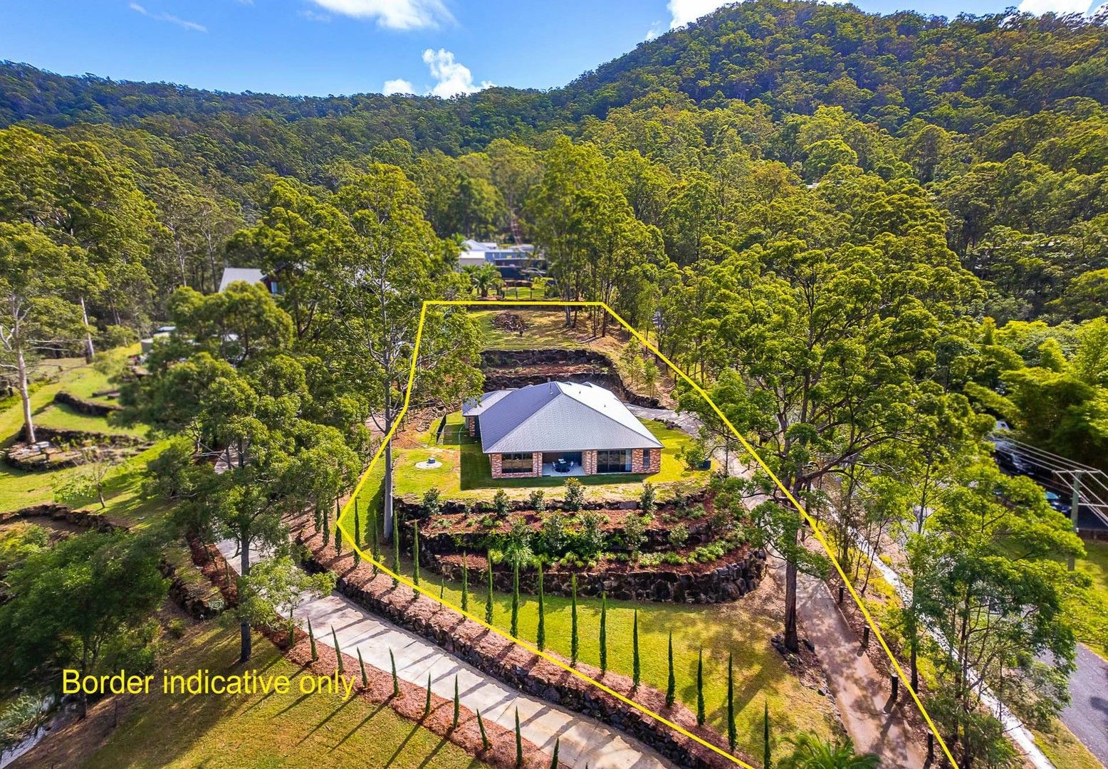 55 Camp Drive, Bonogin QLD 4213, Image 0