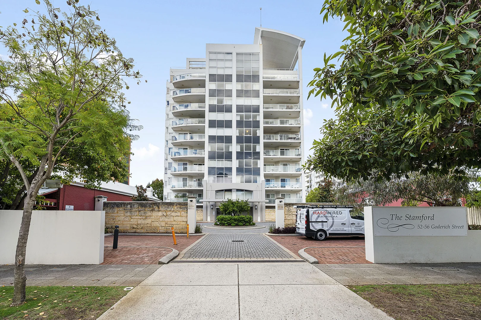 Additional image 19 of 9/52-56 Goderich Street, East Perth WA 6004