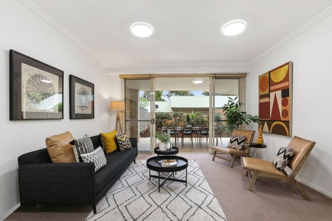 Picture of 4/1660 Pittwater Road, MONA VALE NSW 2103