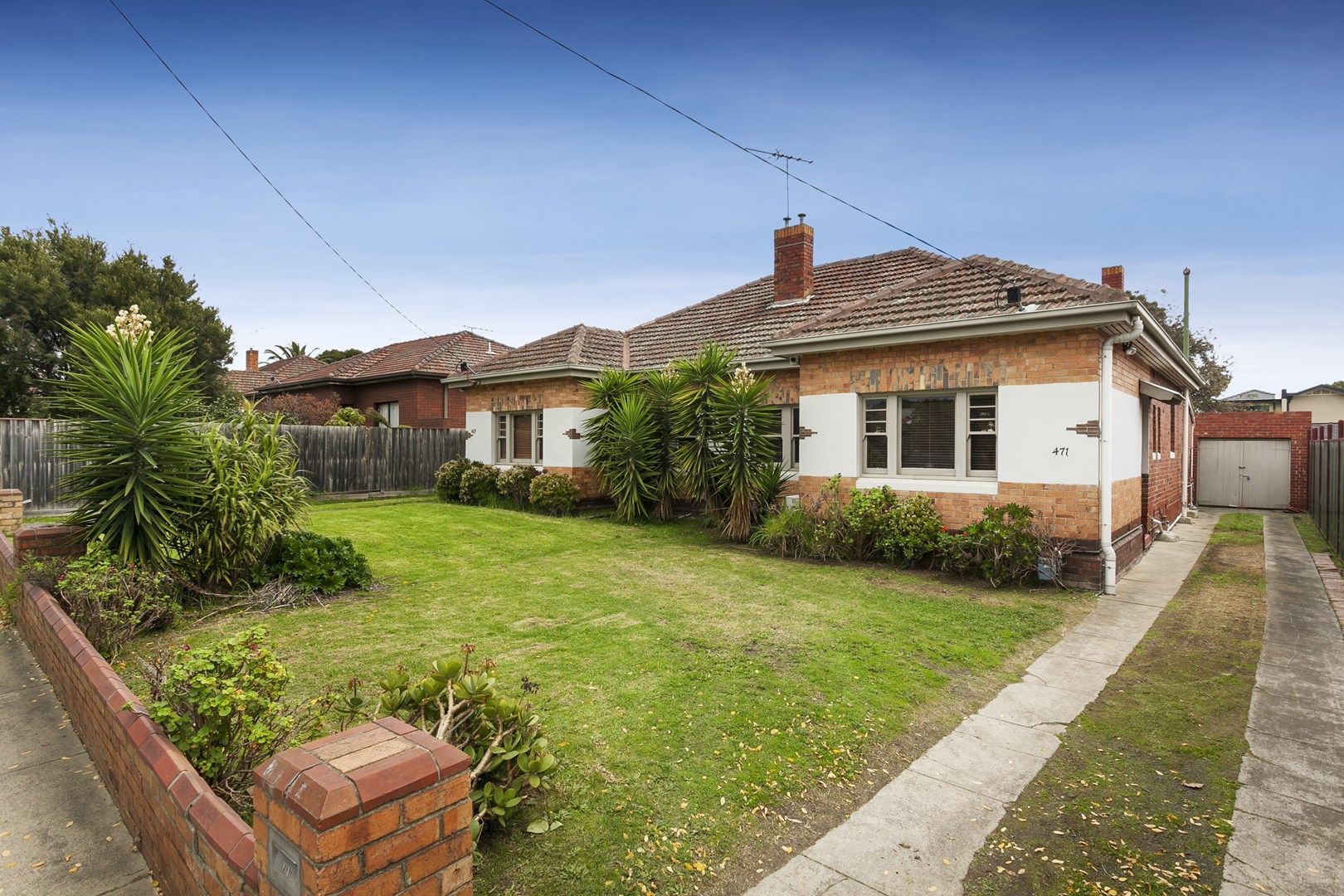 471 Gilbert Road, Preston West VIC 3072, Image 0