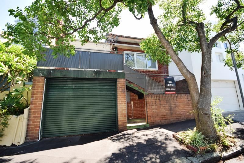 3 bedrooms House in 54-56 Gottenham Street GLEBE NSW, 2037