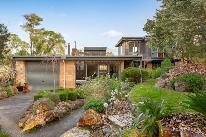 Picture of 22 Osborne Road, NORTH WARRANDYTE VIC 3113